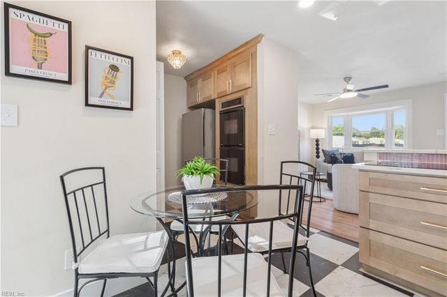 807 Morris ST, Hampton, VA 23663