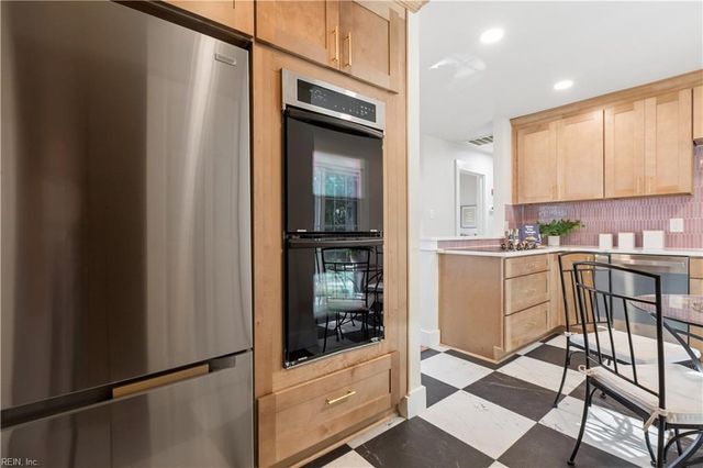 807 Morris ST, Hampton, VA 23663