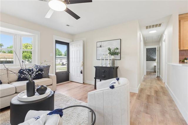 807 Morris ST, Hampton, VA 23663