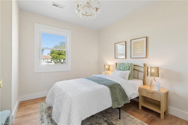 807 Morris ST, Hampton, VA 23663