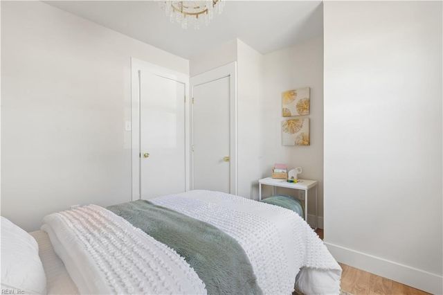 807 Morris ST, Hampton, VA 23663