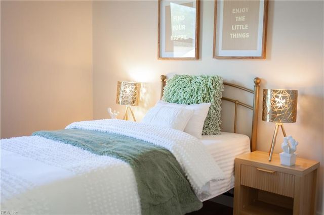 807 Morris ST, Hampton, VA 23663