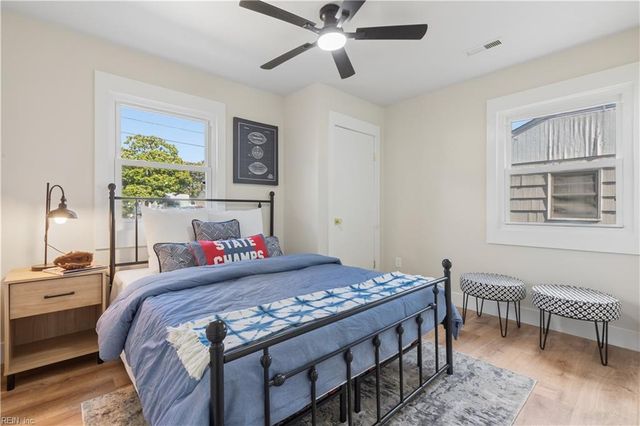 807 Morris ST, Hampton, VA 23663
