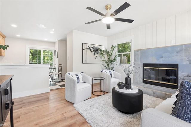 807 Morris ST, Hampton, VA 23663