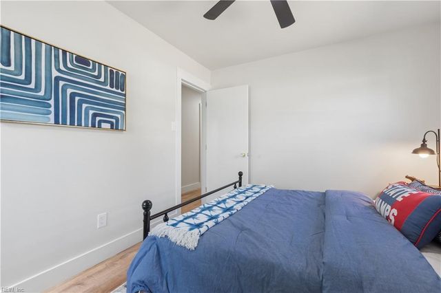 807 Morris ST, Hampton, VA 23663