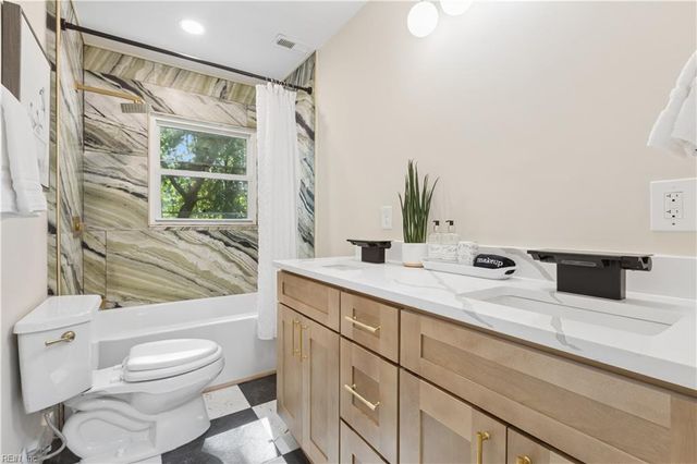 807 Morris ST, Hampton, VA 23663
