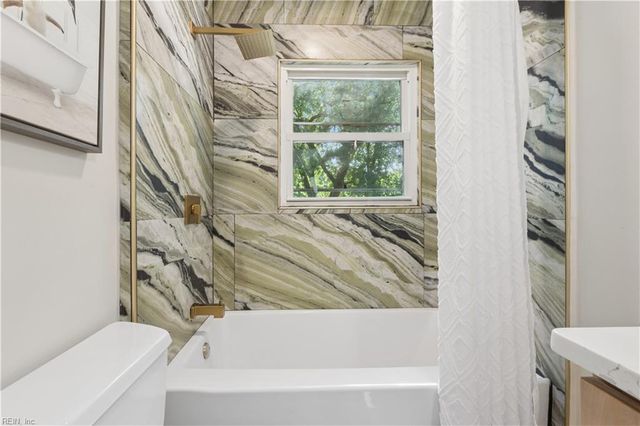 807 Morris ST, Hampton, VA 23663