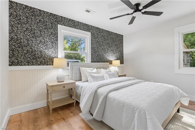 807 Morris ST, Hampton, VA 23663
