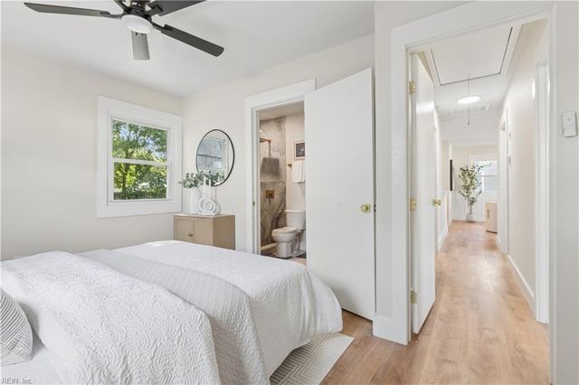807 Morris ST, Hampton, VA 23663