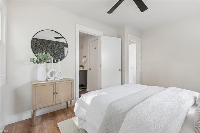 807 Morris ST, Hampton, VA 23663