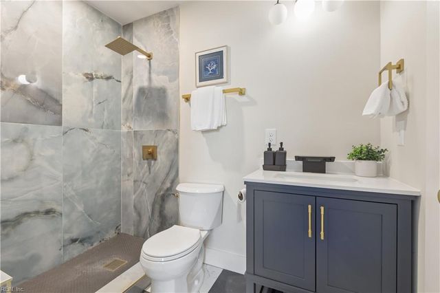 807 Morris ST, Hampton, VA 23663