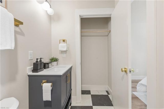 807 Morris ST, Hampton, VA 23663