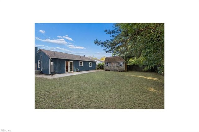 807 Morris ST, Hampton, VA 23663