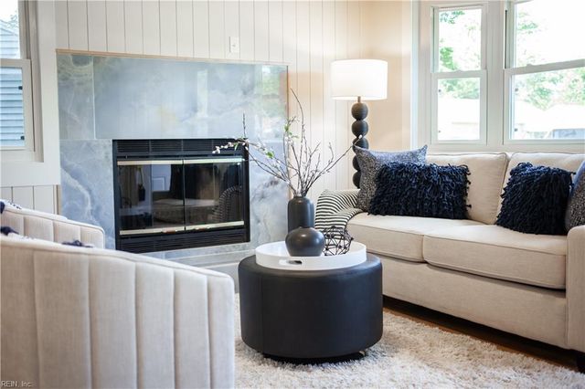 807 Morris ST, Hampton, VA 23663