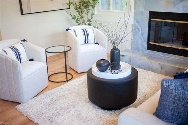 807 Morris ST, Hampton, VA 23663