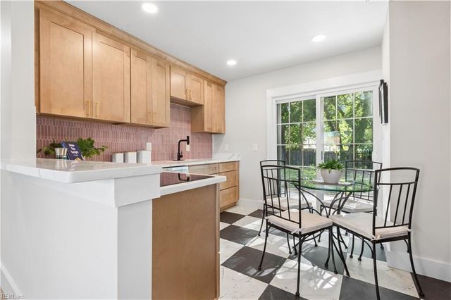 807 Morris ST, Hampton, VA 23663