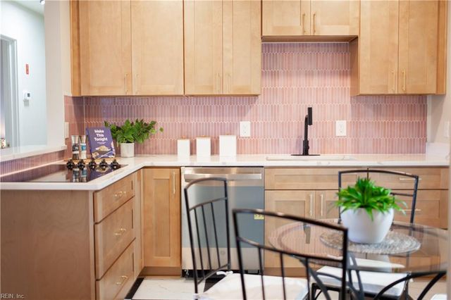 807 Morris ST, Hampton, VA 23663