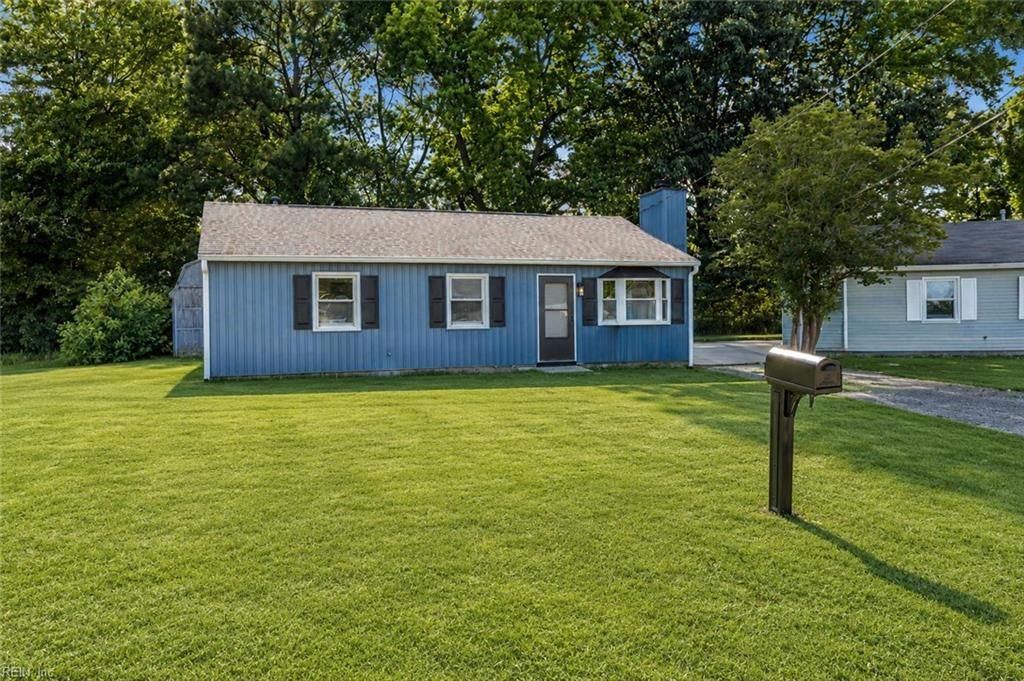 807 Morris ST, Hampton, VA 23663