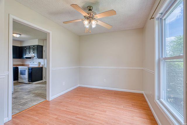 1715 Bonnieview Drive, Evansville, IN 47715