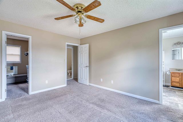 1715 Bonnieview Drive, Evansville, IN 47715