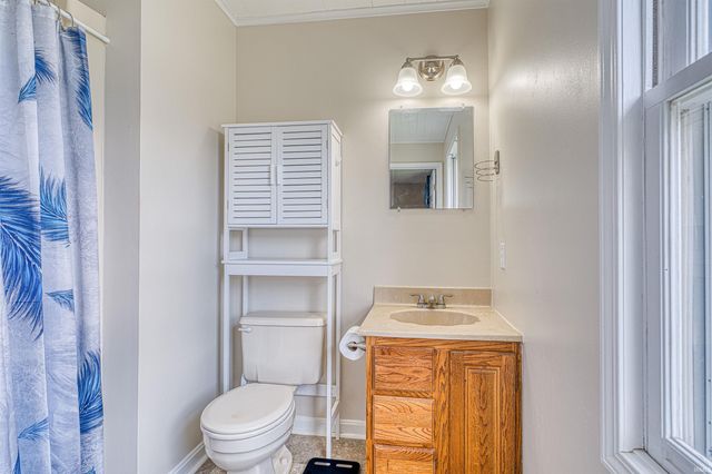 1715 Bonnieview Drive, Evansville, IN 47715