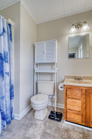 1715 Bonnieview Drive, Evansville, IN 47715