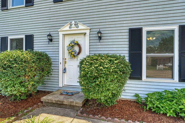 1715 Bonnieview Drive, Evansville, IN 47715