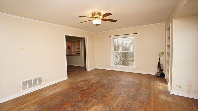 1300 W Day Street, Denison, TX 75020