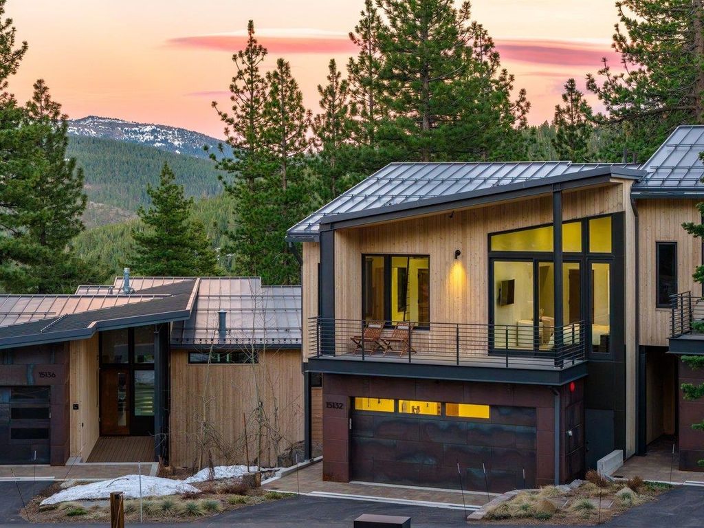 15132 Boulder Place, Truckee, CA 96161