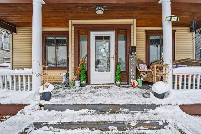 1311 Jefferson Street, Muskegon, MI 49441