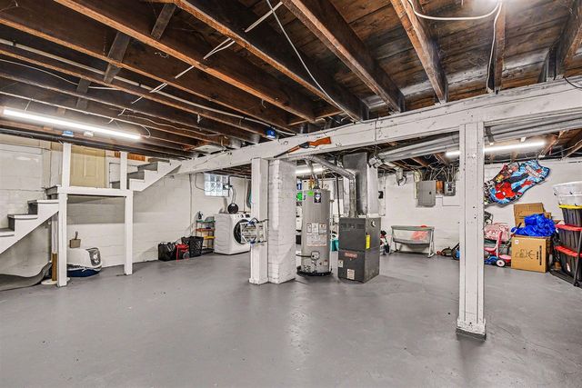 1311 Jefferson Street, Muskegon, MI 49441