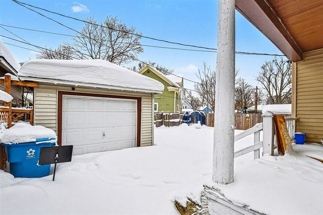 1311 Jefferson Street, Muskegon, MI 49441