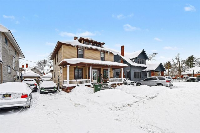 1311 Jefferson Street, Muskegon, MI 49441