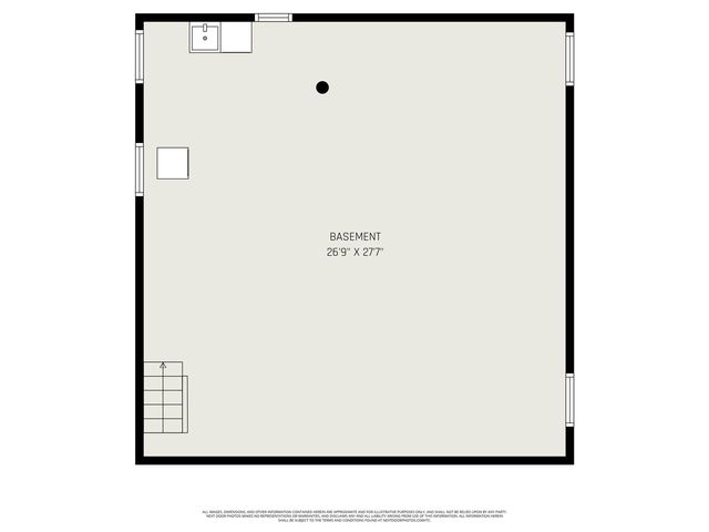 1311 Jefferson Street, Muskegon, MI 49441