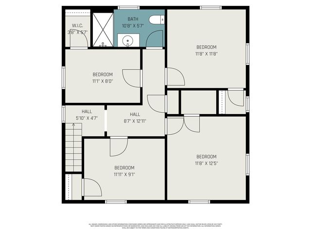 1311 Jefferson Street, Muskegon, MI 49441