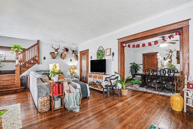 1311 Jefferson Street, Muskegon, MI 49441