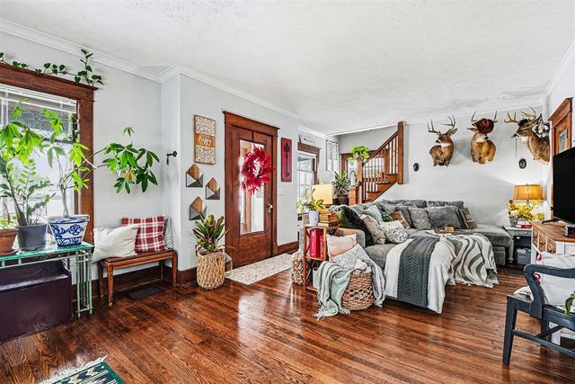 1311 Jefferson Street, Muskegon, MI 49441