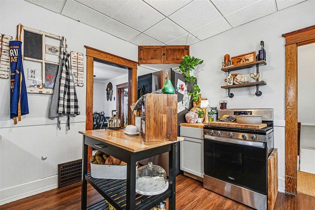 1311 Jefferson Street, Muskegon, MI 49441