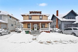 1311 Jefferson Street, Muskegon, MI 49441