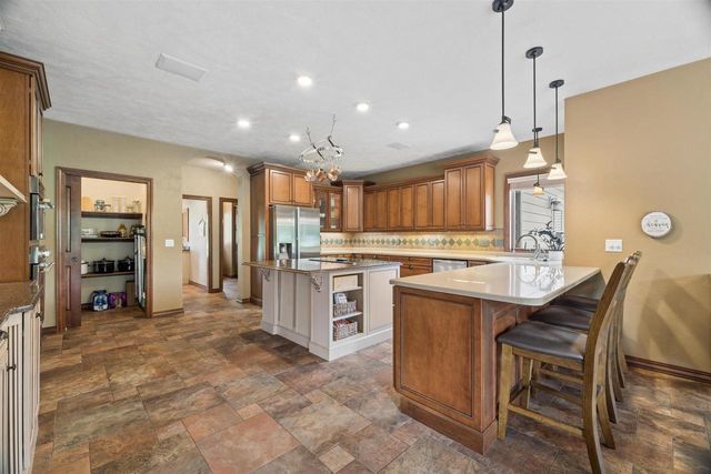 N3040 STEEPLE DRIVE, Appleton, WI 54913