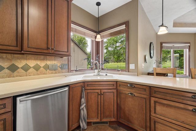 N3040 STEEPLE DRIVE, Appleton, WI 54913