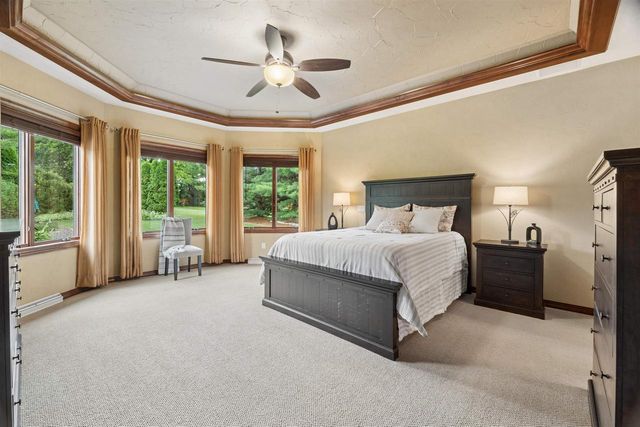 N3040 STEEPLE DRIVE, Appleton, WI 54913