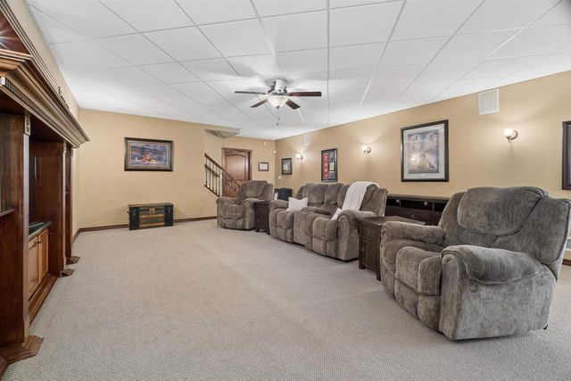 N3040 STEEPLE DRIVE, Appleton, WI 54913