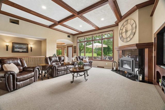 N3040 STEEPLE DRIVE, Appleton, WI 54913