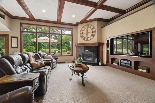 N3040 STEEPLE DRIVE, Appleton, WI 54913
