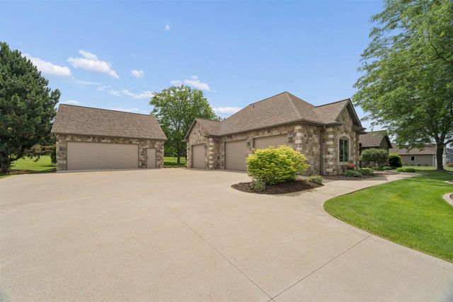N3040 STEEPLE DRIVE, Appleton, WI 54913