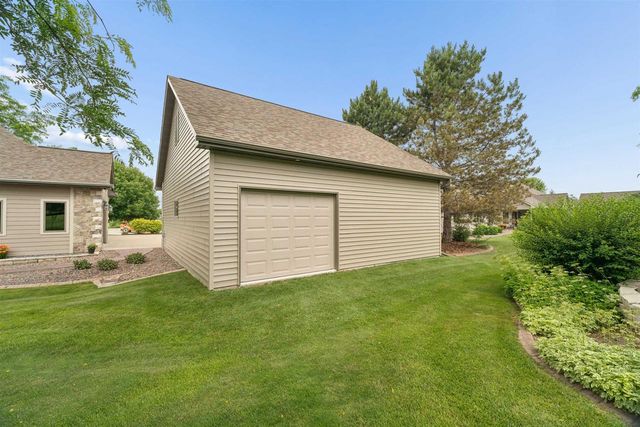 N3040 STEEPLE DRIVE, Appleton, WI 54913