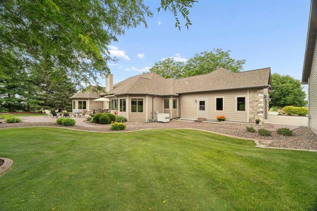 N3040 STEEPLE DRIVE, Appleton, WI 54913