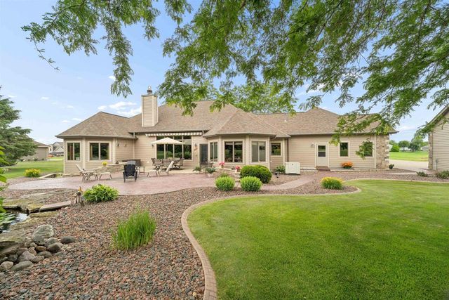 N3040 STEEPLE DRIVE, Appleton, WI 54913