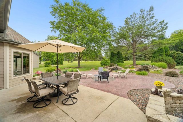 N3040 STEEPLE DRIVE, Appleton, WI 54913